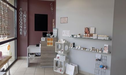 Cocoonaé Briollay  : Manucure à Briollay