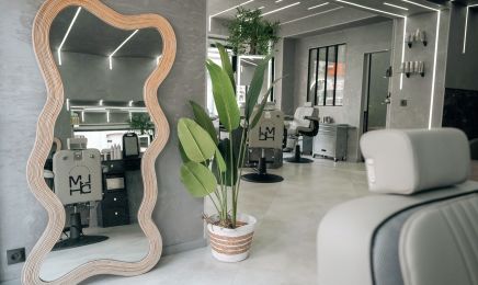 La Maison De l'Homme : Coiffeur à Béthune