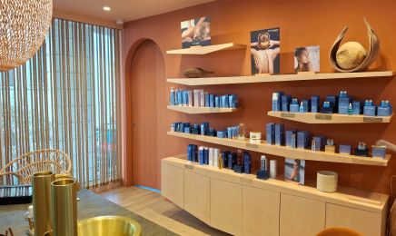 CELLA SPA : Institut de beauté à Saint-Cloud