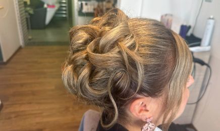 Elle & Lui : Manucure à Isigny-le-Buat