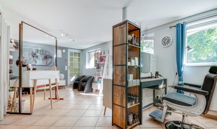 Coiff & moi : Coiffeur à Figeac