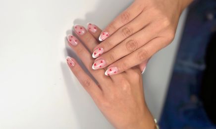 Sonails : Manucure à Pontoise