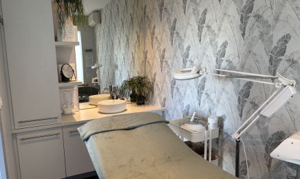 Institut de Beauté Nathalie  : Manucure à Biarritz