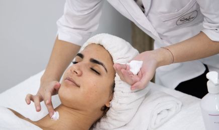Skin Elysées : Institut de beauté à Paris