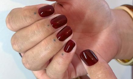Oh my Nails : Manucure à Lovagny