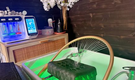 Le Spa des viviers : Coiffeur à Lège-Cap-Ferret
