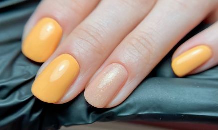 Allura Beaute  : Manucure à Le Grand-Lemps