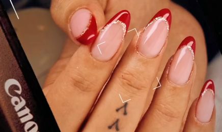 Ani Beauty Bar : Manucure à Gradignan