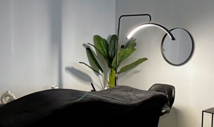 Israa Studio : Coiffeur à Lormont