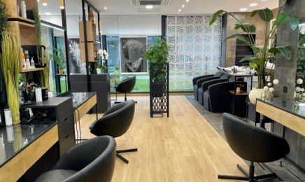 Estelle ENGEL - Épron : Coiffeur à Épron