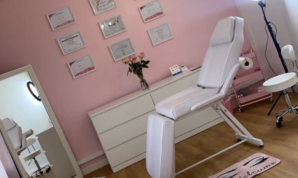 The house of beauty by Manar : Coiffeur à Montpellier
