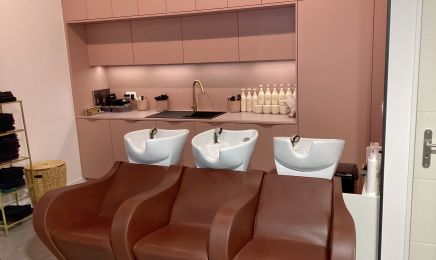 Le Loft des Nanas by Valerie : Coiffeur à Toulouges