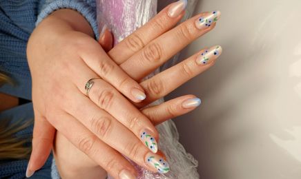 Beauty Nails : Institut de beauté à Saint-Martin-le-Beau