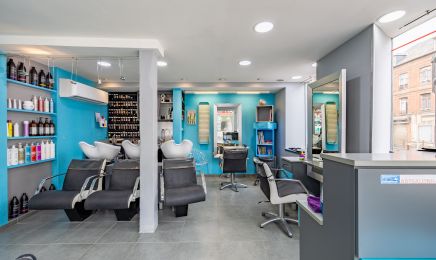 Art Salon : Coiffeur à Livarot-Pays-d'Auge