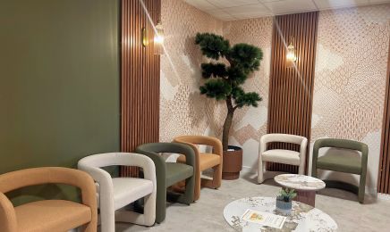 Le jardin de Saé : Manucure à Saint-Just-Saint-Rambert