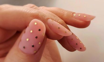Lucky Owl Beauty By Shannie Nails : Manucure à Saint-Aubin-du-Cormier