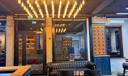 Kayser coiffure : Barbier à Strasbourg