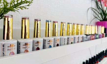 Fée des ongles  : Manucure à Sainte-Geneviève-des-Bois