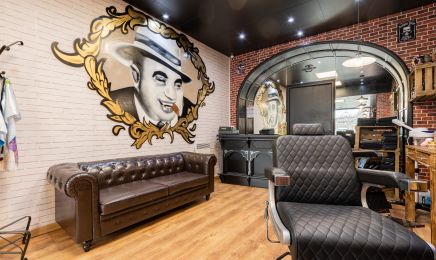 Yass Tha Barber : Coiffeur à Bassée