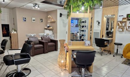 L’atelier Creation d’alexia : Coiffeur à Villeneuve-de-Marsan