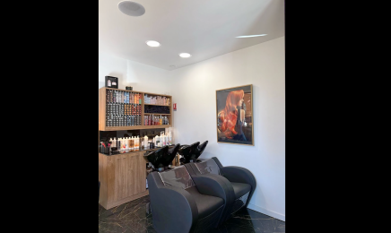Salon Nathalie MASTROIANNI - Sanary-sur-Mer : Coiffeur à Sanary-sur-Mer