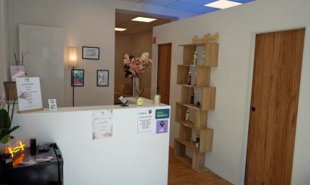 Iki Yüz - Sun and Beauty : Institut de beauté à Auderghem