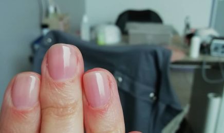Roza Lime : Manucure à Trélivan