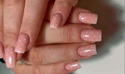 L'instant Nail Art  : Manucure à L'Hôpital