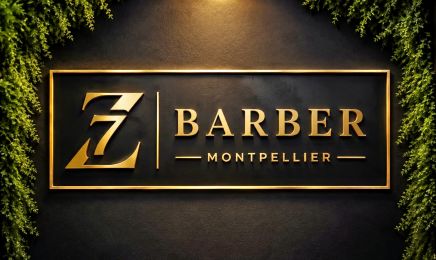 Z7 ZIYED Barber  : Coiffeur à Montpellier