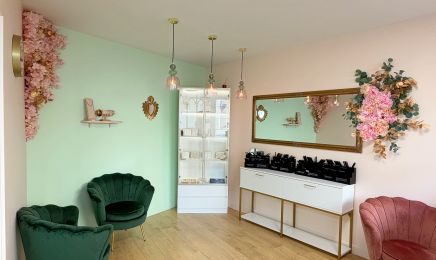 HÉLIX : Institut de beauté à Valognes