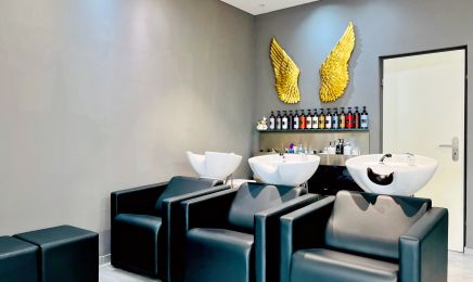 Haarwerk Gütersloh: Friseur in Gütersloh