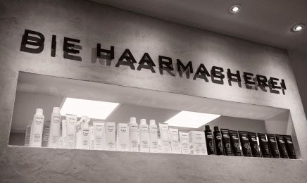 Die Haarmacherei: Barbershop in Kemnath