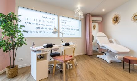 Artiz'Anna - Frouzins : Institut de beauté à Frouzins