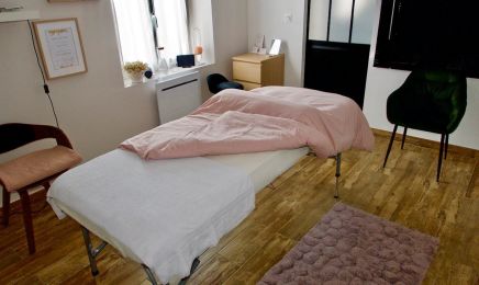 Olivia bien être  : Institut de beauté à Rougé