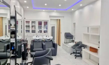 ANDREIA COIFFURE : Coiffeur à Nice