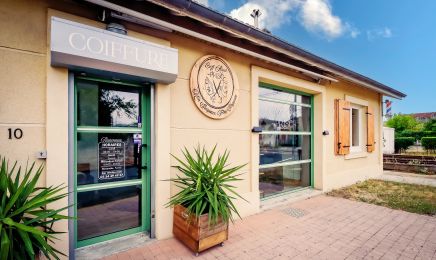 Coiff Atout Prisc' : Coiffeur à Arbanats