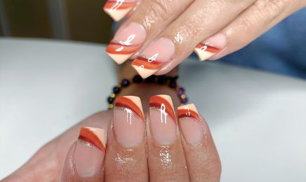 Sandrine Nail Artist : Manucure à Marseille 05
