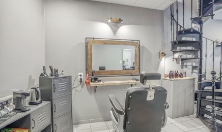 Studio'CÉ : Coiffeur à Trévoux