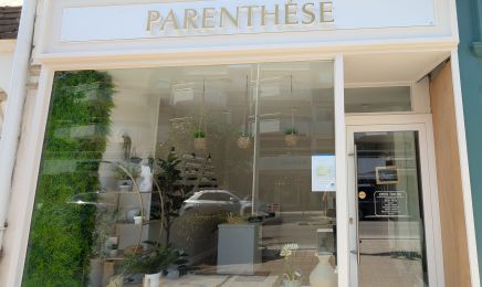 Parenthèse : Manucure à Le Touquet-Paris-Plage