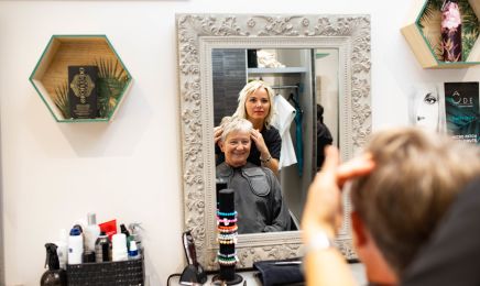 Art et Coiffure : Coiffeur à Villefranche-sur-Saône