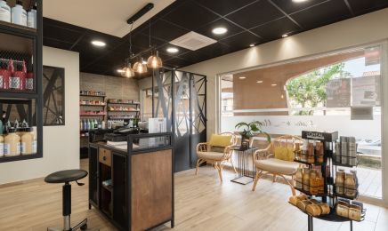 Le Salon de Mayda : Coiffeur à Bourg-de-Péage