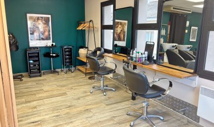 Nouveau Style : Coiffeur à Saint-Lambert-la-Potherie