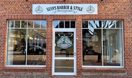 SEFA Barber Style : Friseur in Wedel