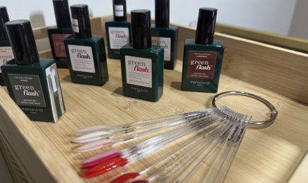 Facialiste —Nadia | Soins de la peau et des ongles  : Manucure à Montigny-lès-Cormeilles