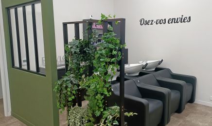 Excel Coiffure - Sigean : Coiffeur à Sigean