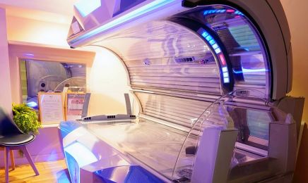 Nomad Beauty Bronzage Extensions & Ongle : Coiffeur à Lyon