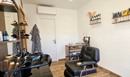 Chez Klarice  : Coiffeur à Malay-le-Grand