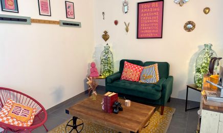 Morganenn LR : Coiffeur à Theix-Noyalo