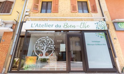 L'atelier du bien-être : Sophrologue à Entrelacs