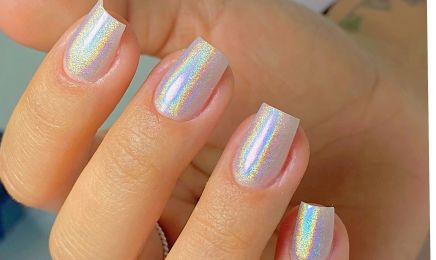 Helen Rocha Nails : Manucure à Paris